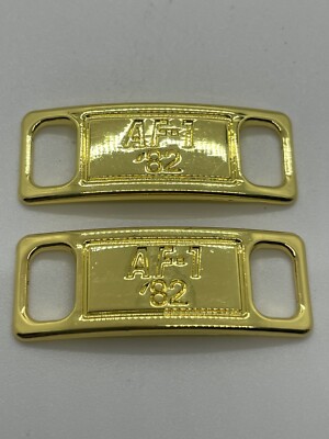 nike gold shoe laces