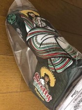 Putter cover 2023 Cinco De Mayo Titleist Scotty Cameron