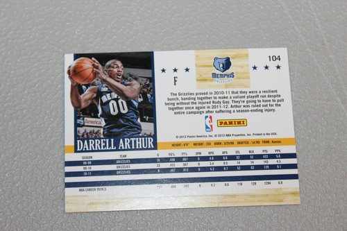 2011-12 Panini NBA Hoops Basketball Card Complete Finish Fill Your List Set Pick - Picture 128 of 354