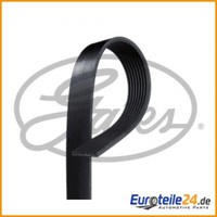 Keilrippenriemen Micro-V® Unique Fit Gates 8PK1295XS
