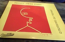 JOHNNY MBIZO DYANI DUDU PUKWANA WITCHDOCTOR'S SON TOGETHER 1st UK LP AFRO MINT