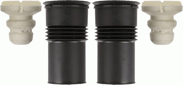 Sachs 900 400 Staubschutzsatz, StoßDäMpfer FüR MERCEDES-BENZ-image