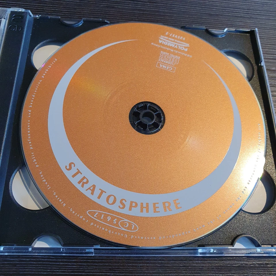 E-Beat: From Electro Alternativ  von Various | Doppel-CD | Zustand sehr gut - Bild 3 von 4