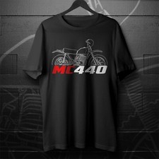 For Maico MC 440/450/500/501 1974-1997 fans - Motorcycle T-Shirt