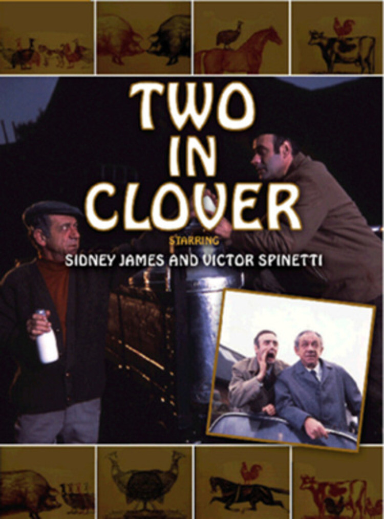 Cinerama - Get Up And Go (DVD)