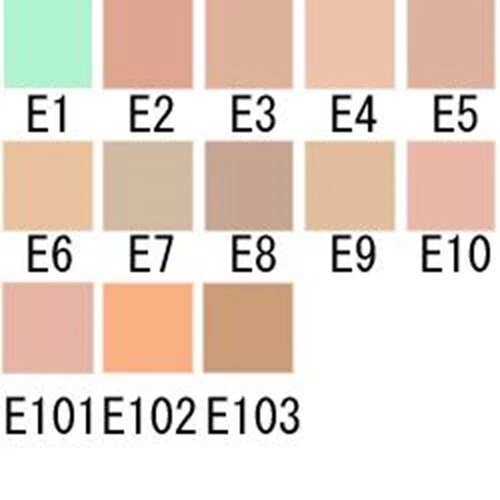 COVERMARK Basic Formula Foundation 11g SPF33 PA+++ E4 Natural - Bild 3 von 4