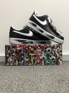 FS] [EU] [GER] Nike Air Force 1 Off White Complexcon (EU43) / Nike x Sean  Wotherspoon Air Max 1/97 Sneaker (EU44) : r/FashionRepsBST