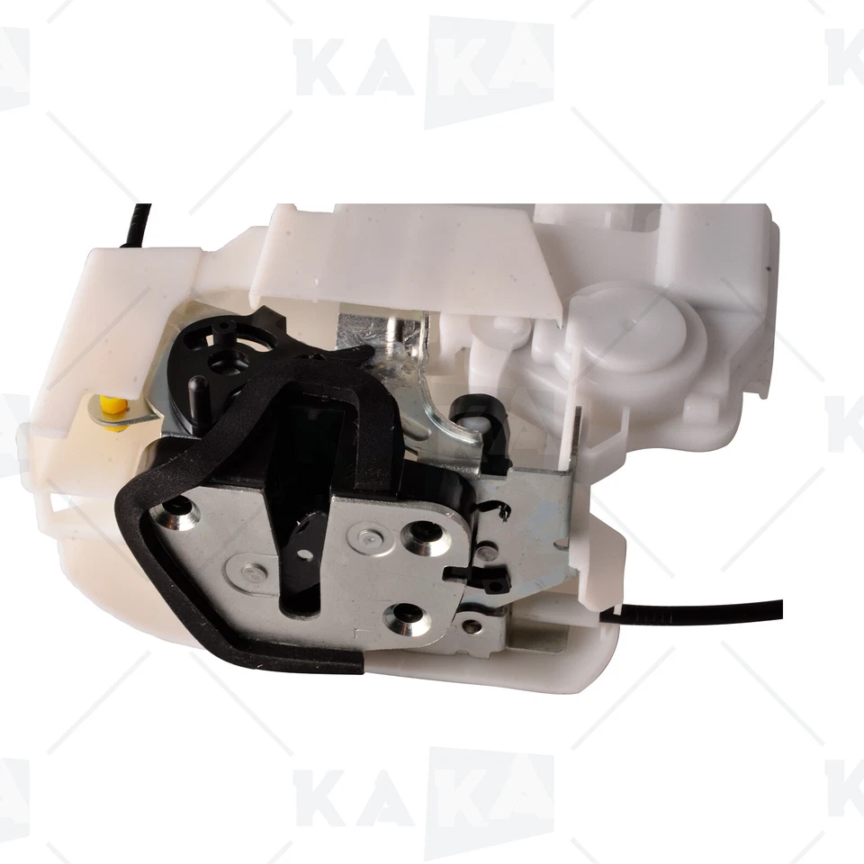 Actuador de cerradura de puerta lateral izquierda trasera para Nissan Pathfinder 2005-2012 sin llave i Foto 4 de 4