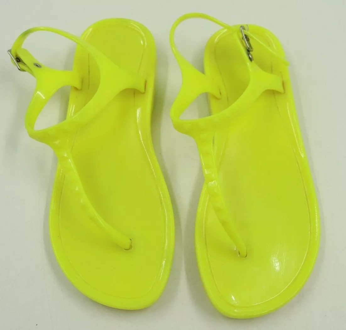 Jelly slides store old navy