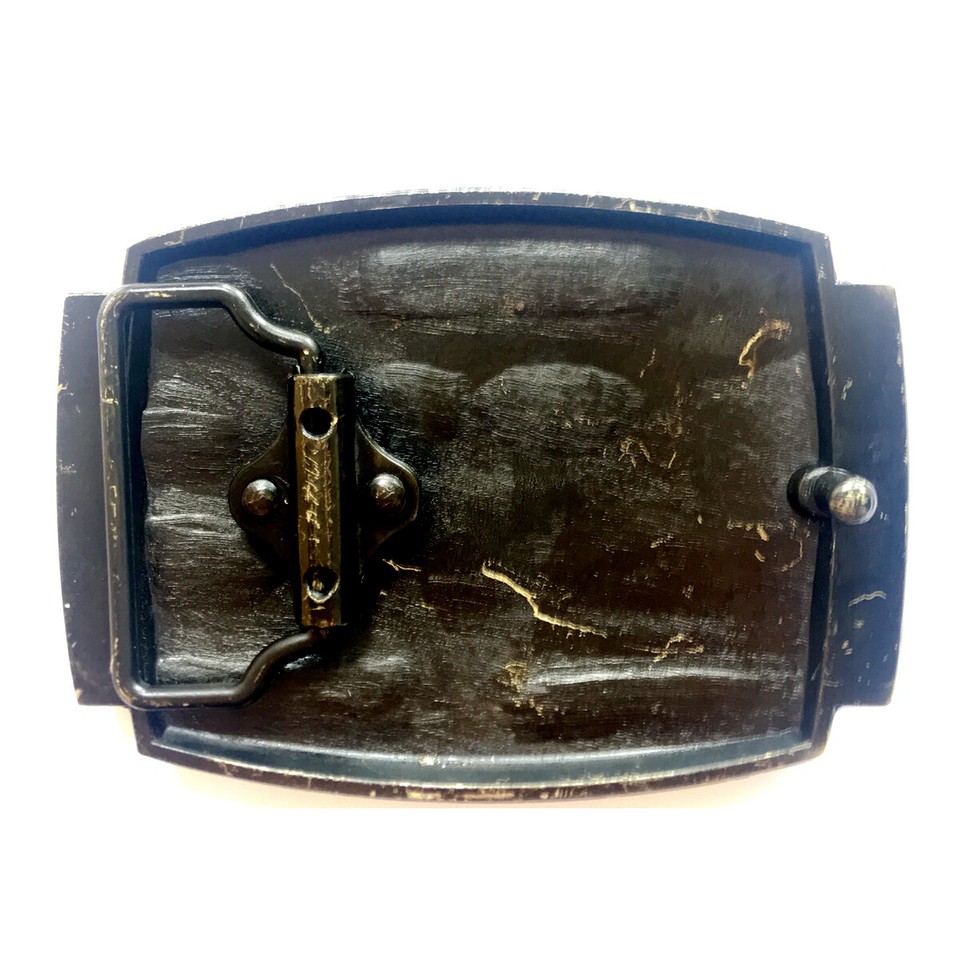 Hawk Eagle Belt Buckle Western Cowboy Native American Motorcyclist (YEG ...