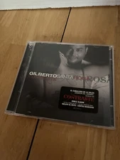 Gilberto Santa Rosa "Contraste" 2 CD Set