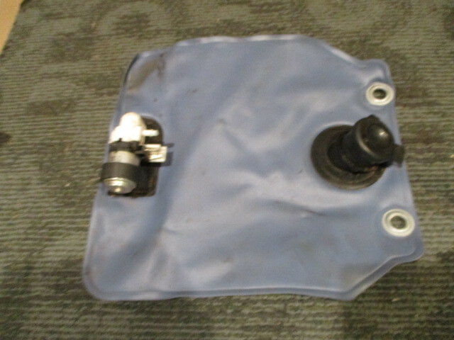 Ferrari 360, 430, 458, 488 Challenge - Windshield Washer Bag- P/N 66151600