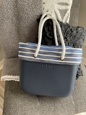 O Bag Italy Market Tote