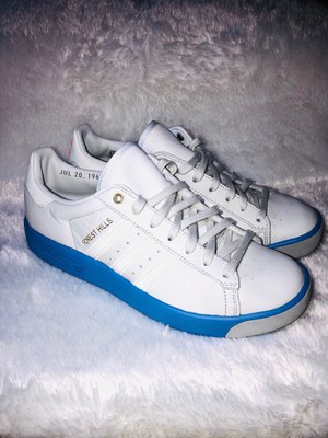 adidas forest hills grey