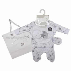 unisex layette set