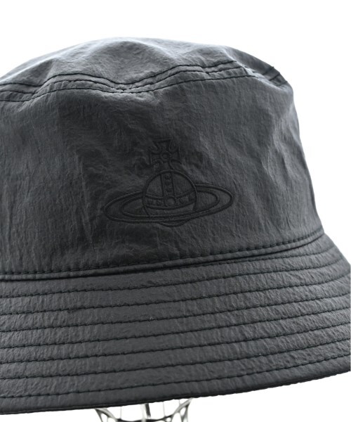 Vivienne Westwood MAN Hat Black F 2200484302845 | eBay Vivienne Westwood MAN Hat Black F 2200484302845 | eBay