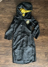 Harry Potter Wizarding Hogwarts Kids Robe Costume One Size Boys Girls