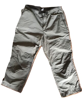 Odlo Herren Sporthose Technikanzug Trekking Unisex Fitness Size 52