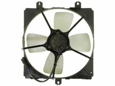 For 1987-1991 Toyota Camry A/C Condenser Fan Assembly Dorman 22659WB 1989 1988