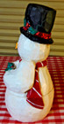 Eddie Walker Snowman Trinket Box “Surprise for you Pals” Midwest Canon Falls — photo 4