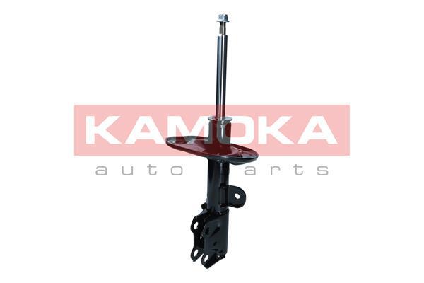 Kamoka StoßDäMpfer Vorderachse Rechts FüR Toyota Avensis Kombi _T27_-image