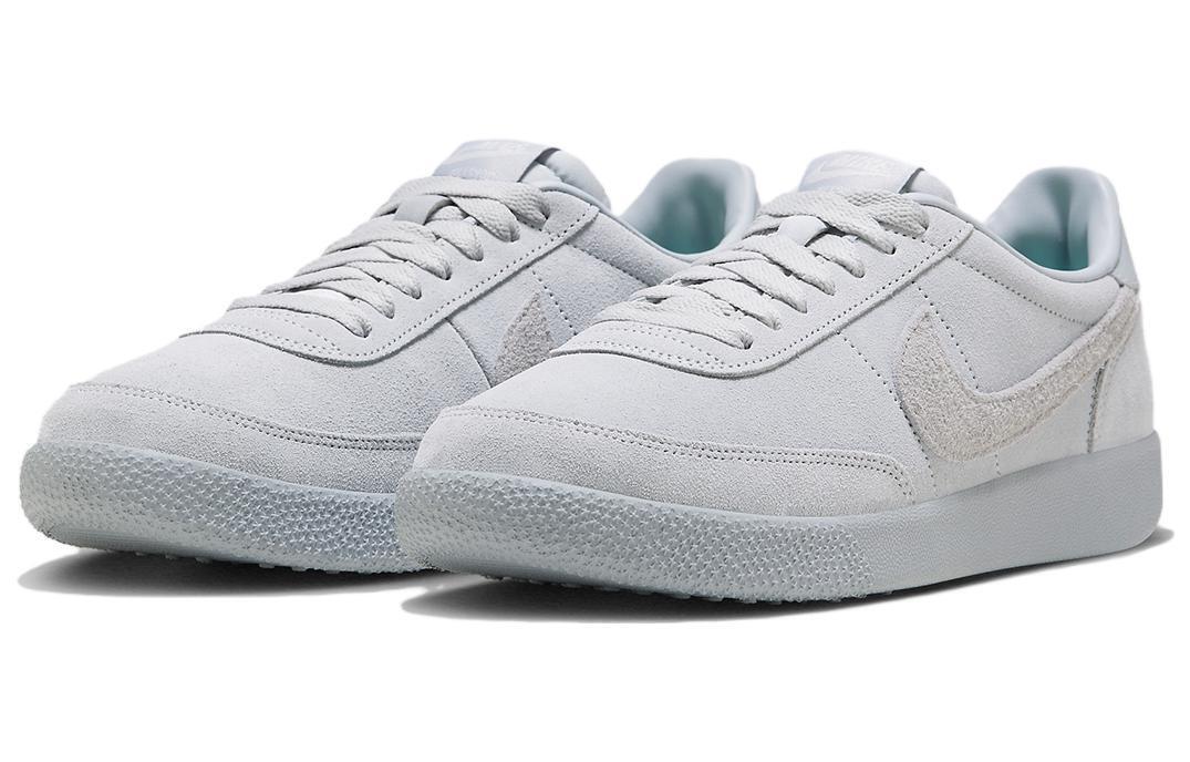 Nike Killshot OG Low Grey Suede - FZ8541-001 Men's Shoes | eBay