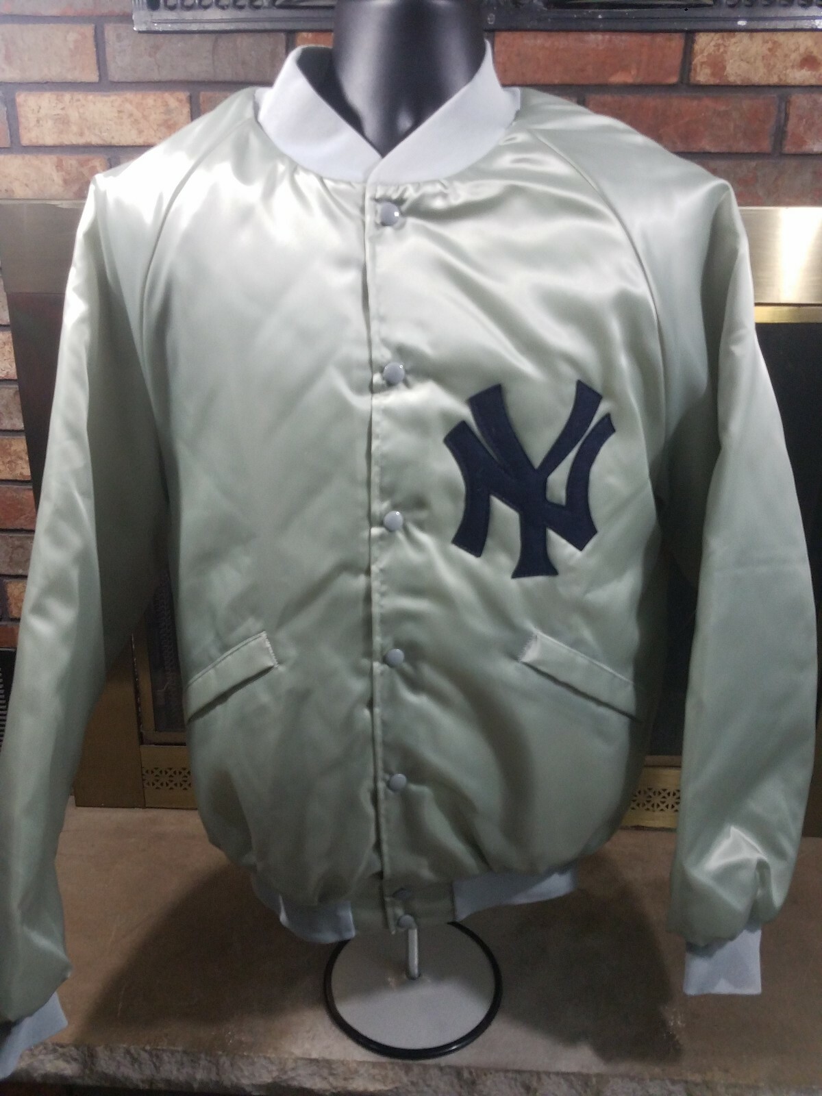 Vintage New York Yankees MLB Baseball 