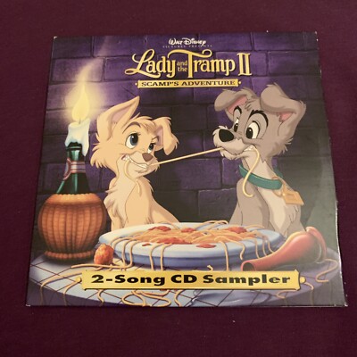 【希少】マリモクラフト Lady and the TRAMP　ピンバッチ　２つ 希少】マリモクラフト Lady and the TRAMPピンバッチ2つ