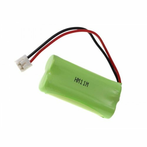 Battery for Alcatel Versatis 50 2,4V 700mAh/1,7Wh NiMH