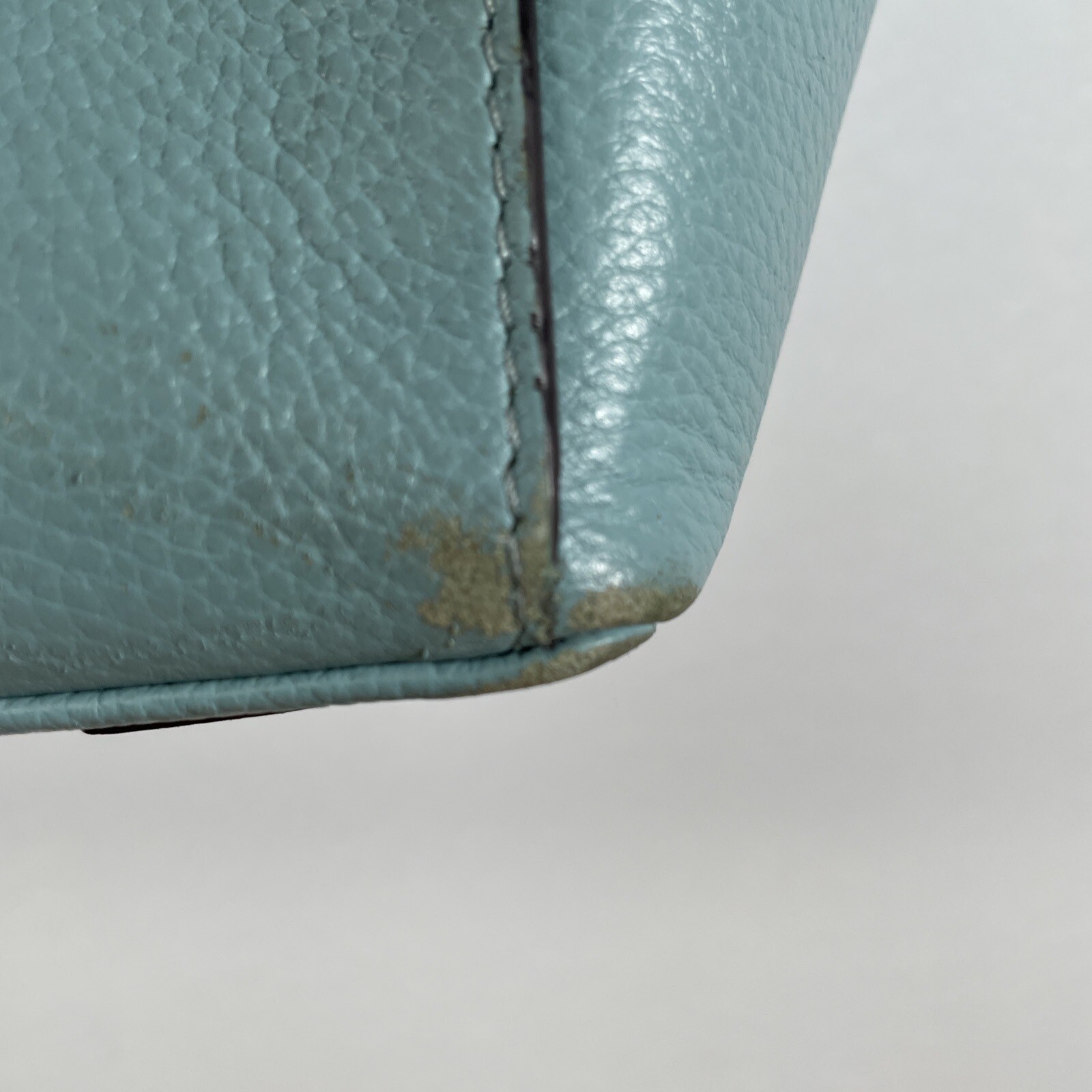 Radley Abingdon Road Leather Bag Large Zip Tote Shoulder Laptop Work