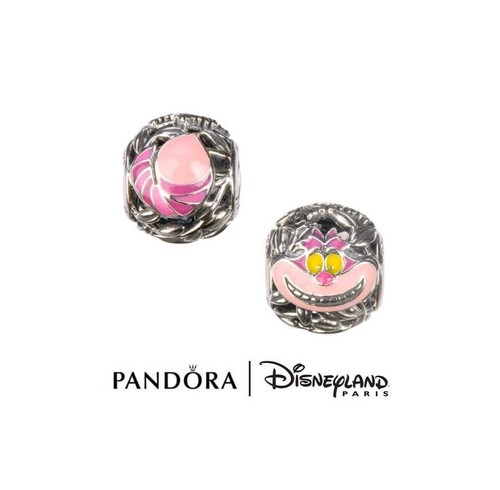 Disneyland Paris exclusive pandora 