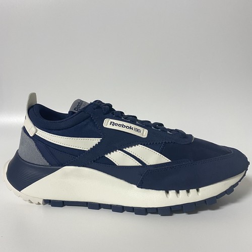 Reebok CL Legacy NAVY DS Brand New FY7745 Mens Shoe Size 10.5 Sneakers |  eBay