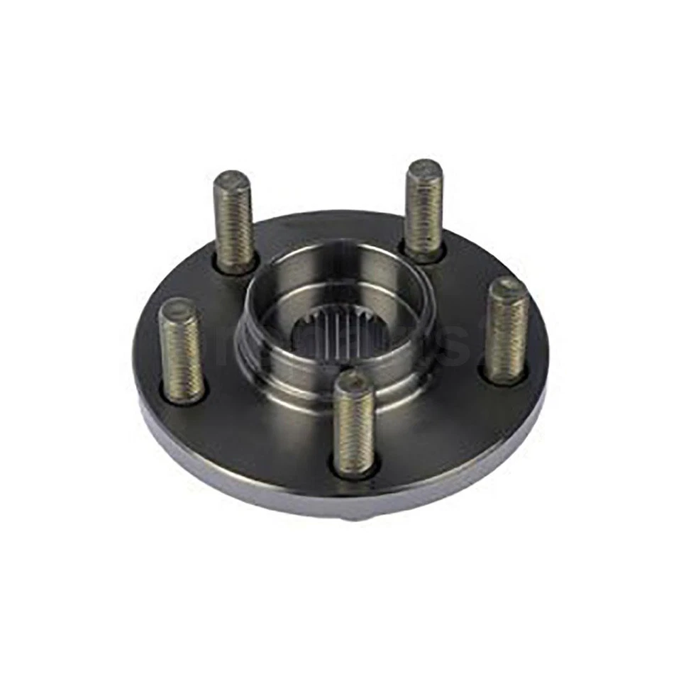 Dorman - OE Solutions 2X Front Wheel Hub For 2000-2002 Dodge Neon - Image 3 of 4