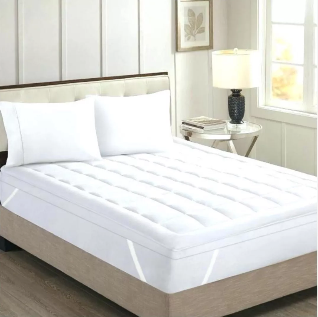 Olympic queen on sale mattress pad