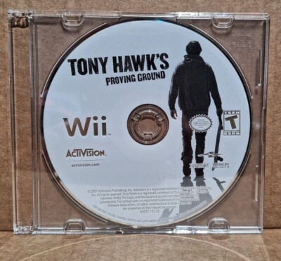 Wii Games (Disc Only) - Flat Shipping, Discounts When You Buy 2+