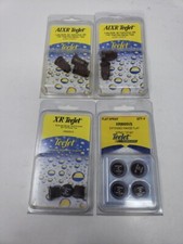 TeeJet Lot Flat Spray Tip 7ct, AIXR11005VP 5ct