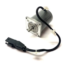 Sanyo Denki 103-714-2342 StepSyn Stepping Motor 1.8 Degree Step 2.5A