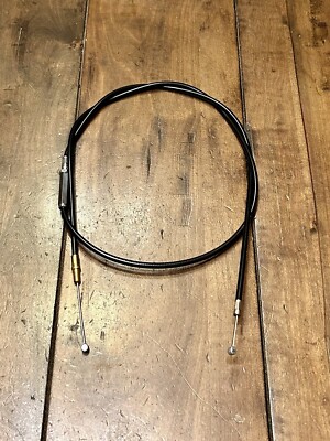 HONDA Throttle Cable FC600K2 17910-V42-000 Genuine OEM