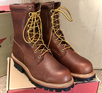 Insulated Boots Red Wing Shoes Warehouse Sale 219 Red Wing Boots