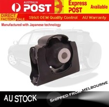 New Front Engine Mount For Toyota RAV4 ACA33R ACA38R 2.4L 4Cyl 2AZFE 2005-13