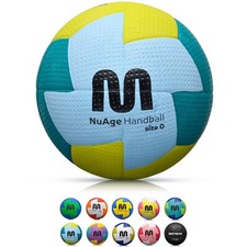 Handball Größe für Kinder Jugend und Damen ideal auf die Kinderhände Ball Gr.0-3