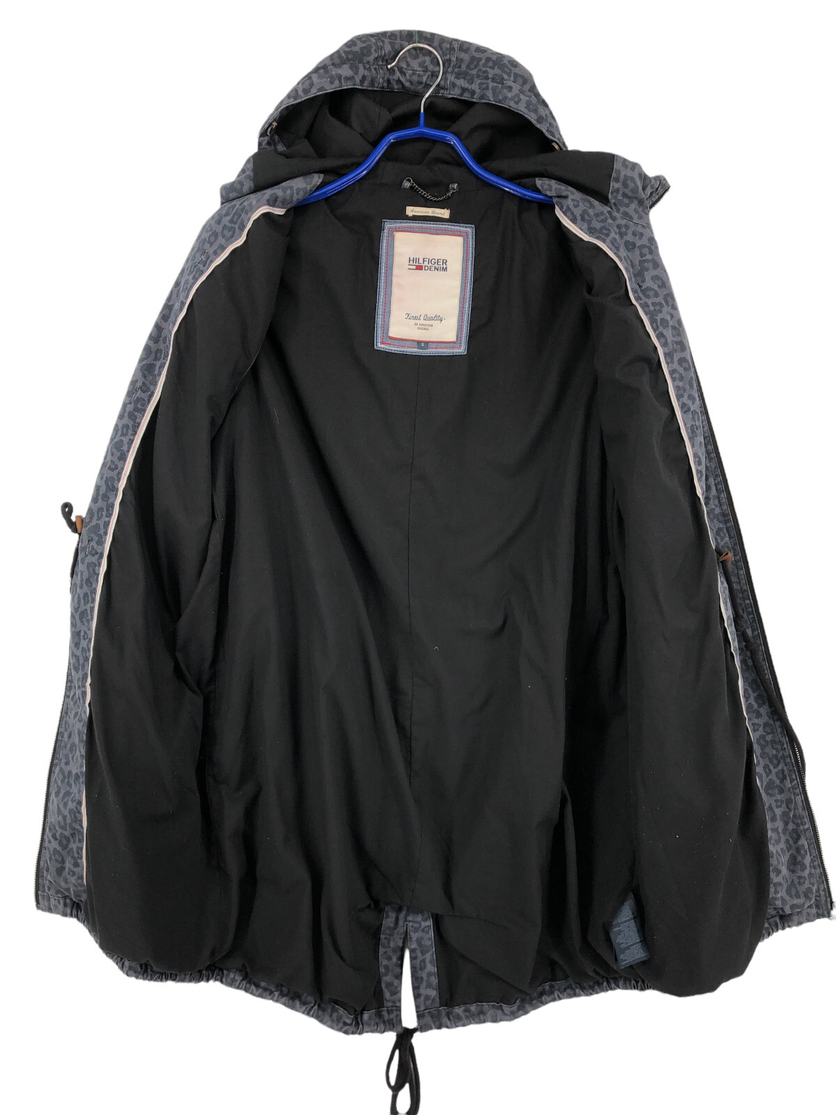 Tommy Hilfiger Women's American Brand Jacket Size S image 3