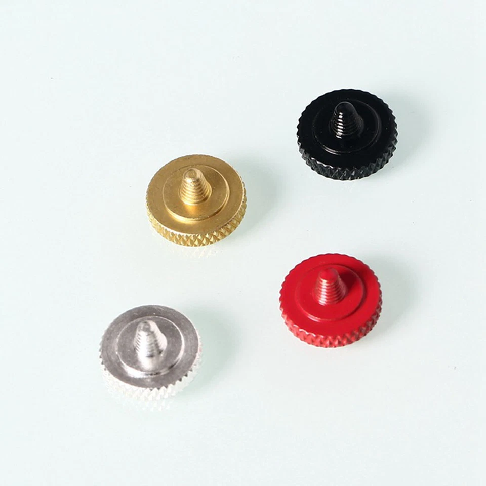 Botón de liberación rápida Botón obturador de cámara Botón de liberación para cámara Metal ✔ Foto 4 de 4