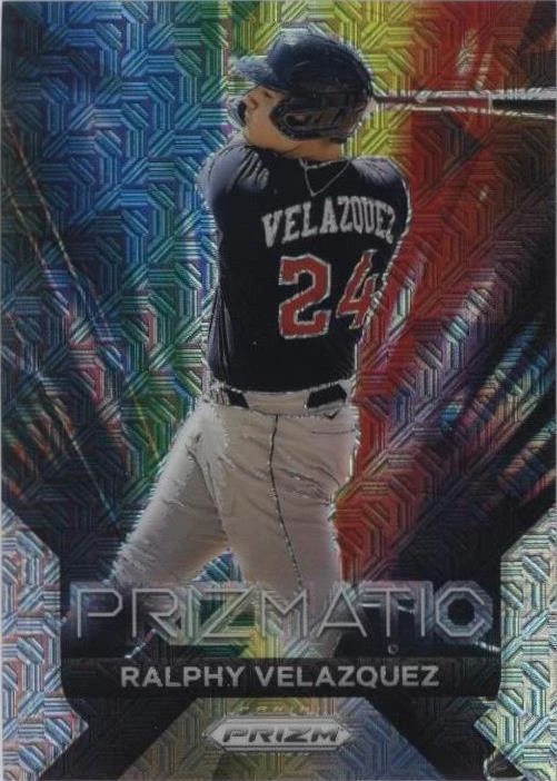 Mojo Prizm