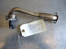 Tube d'échappement Volkswagen TOURAN