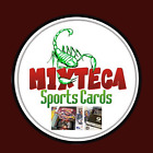 Mixteca Sport Cards