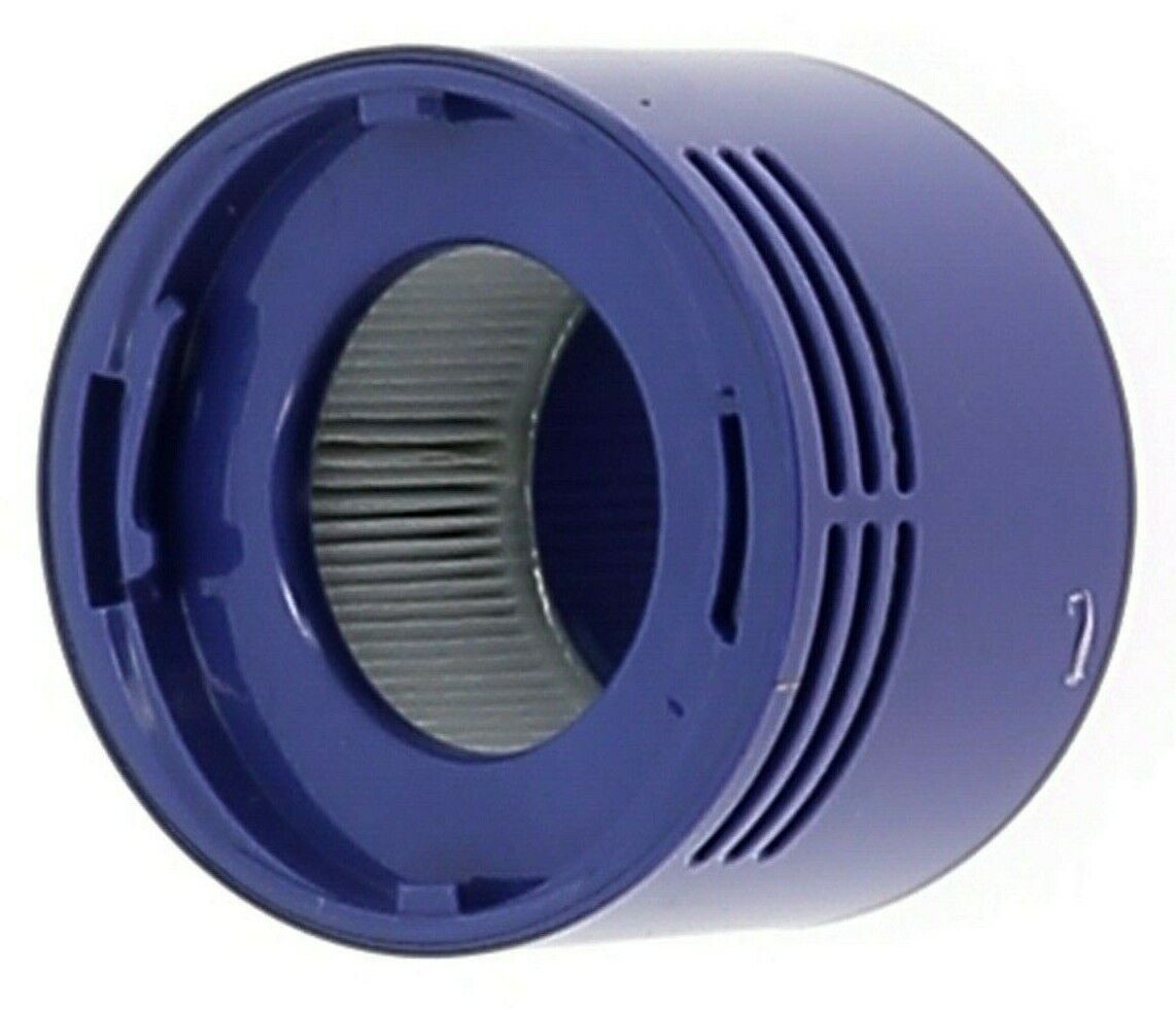 Dyson V8 HEPA Post Filter SV10 Cordless Vacuum Cleaner V7 Hoover SV11 Genuine