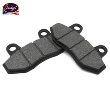 Pair Rps Hawk 250 Carb And Dlx Front Brake Pads X-pro