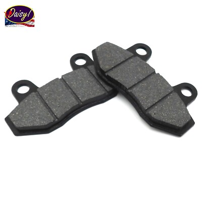 #ad Pair RPS Hawk 250 Carb and DLX Front Brake Pads X Pro $16.99