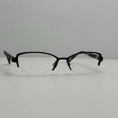 Maxstudio 151M 021 Eyeglasses Eye Glasses Frames 53-17-135
